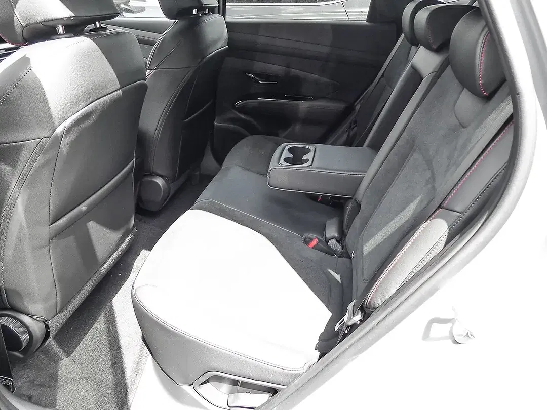 Hyundai TUCSON - Thumbnail 14