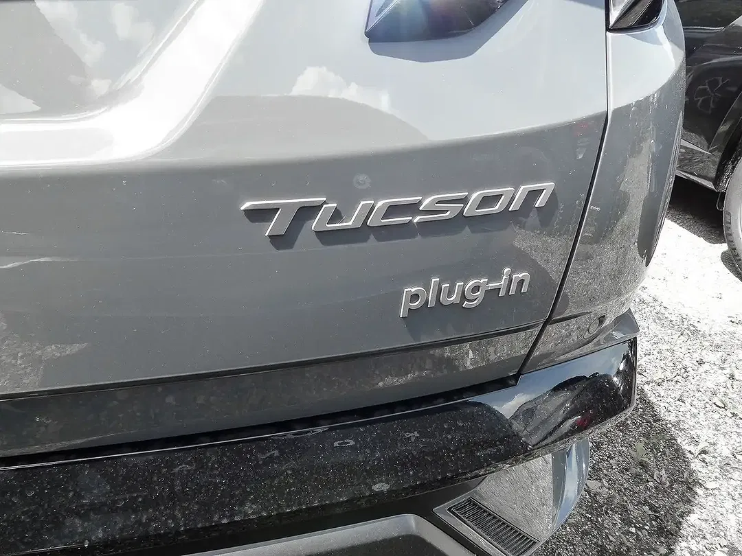 Hyundai TUCSON - Thumbnail 15