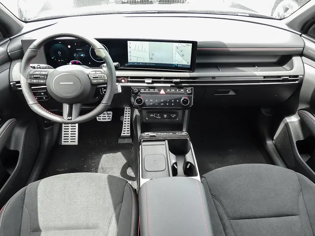 Hyundai TUCSON - Thumbnail 6