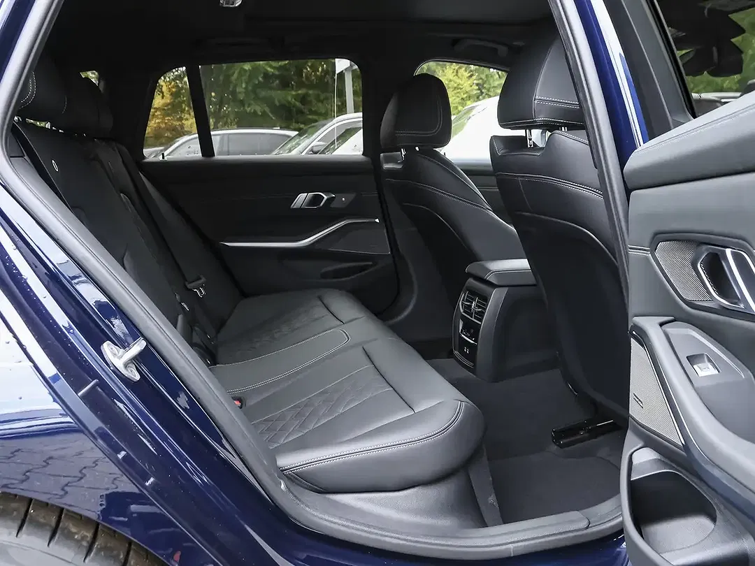 Alpina D3 - Thumbnail 10