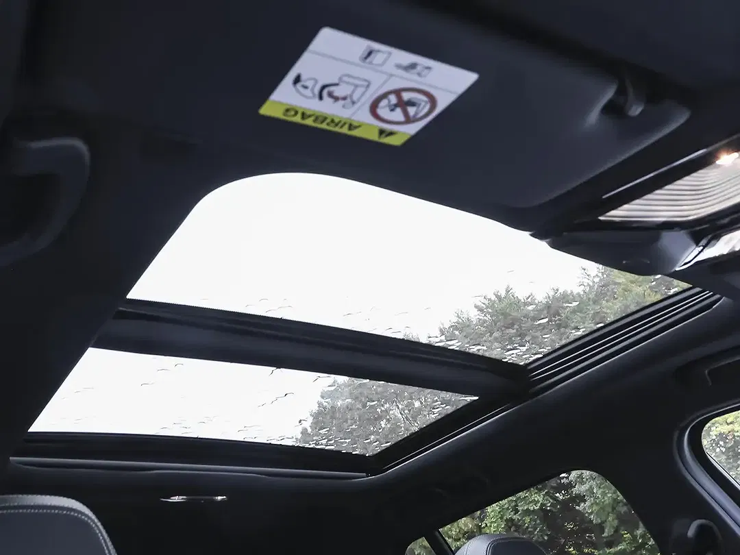 Alpina D3 - Thumbnail 11
