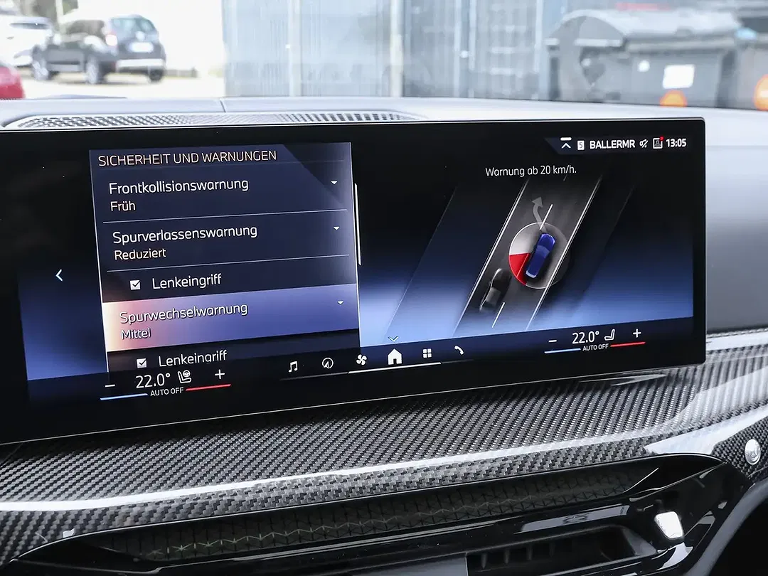 Alpina D3 - Thumbnail 5