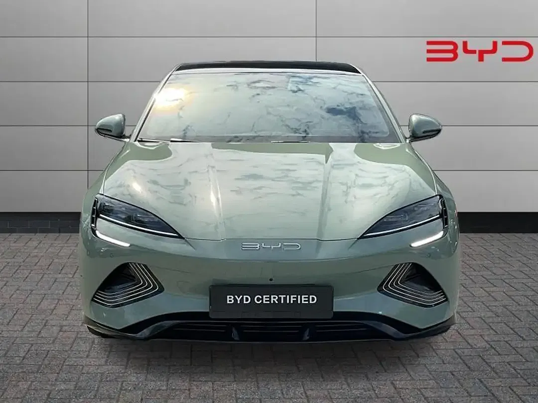 BYD Seal - Thumbnail 5