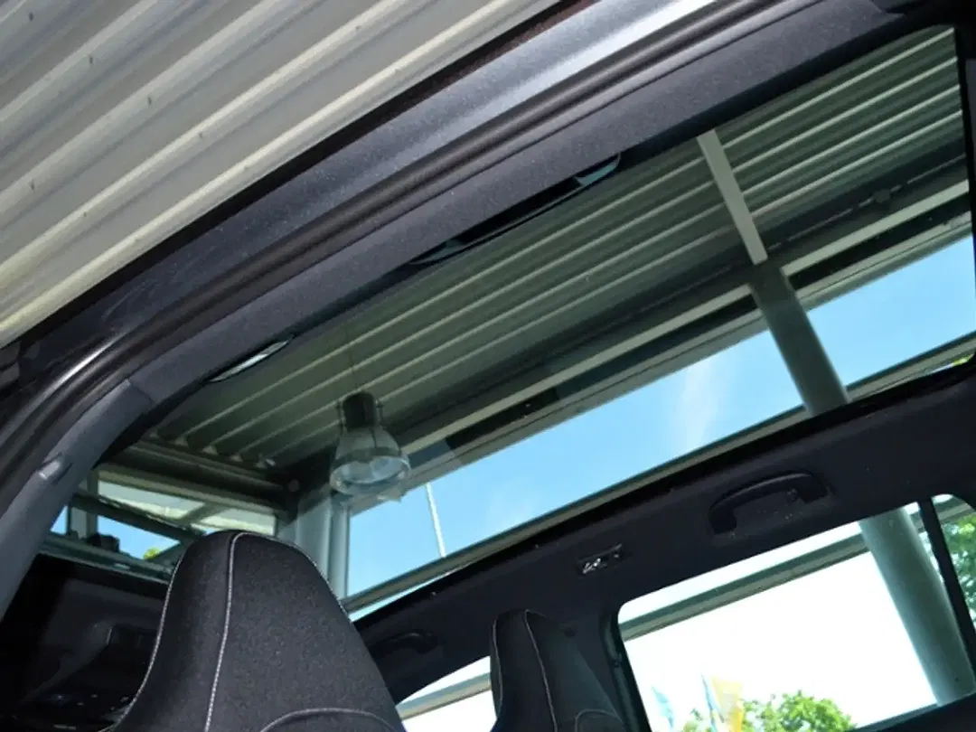 Skoda Kamiq - Thumbnail 11