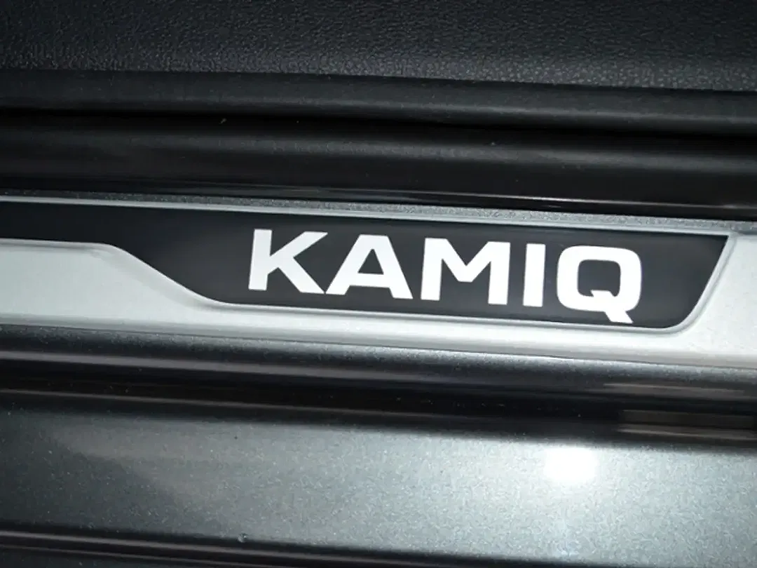 Skoda Kamiq - Thumbnail 13
