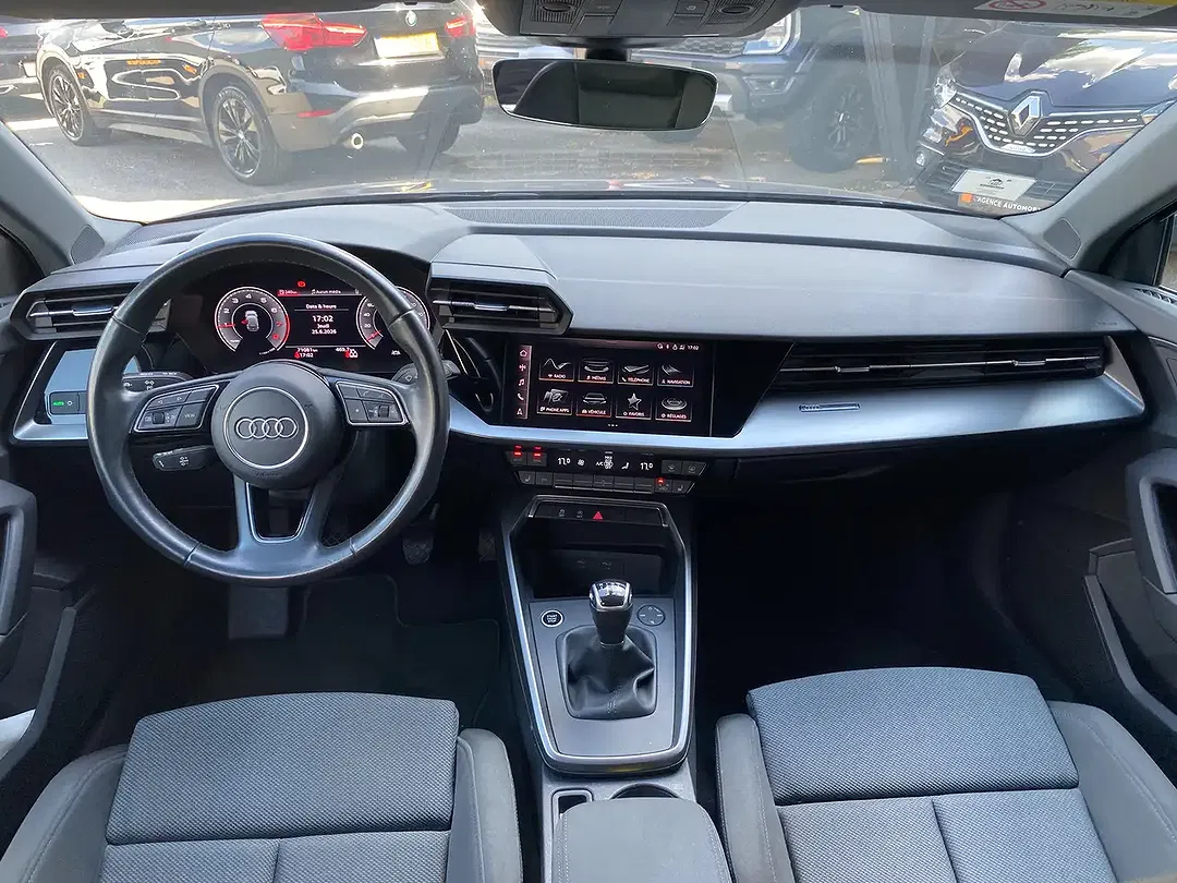 Audi A3 - Thumbnail 12