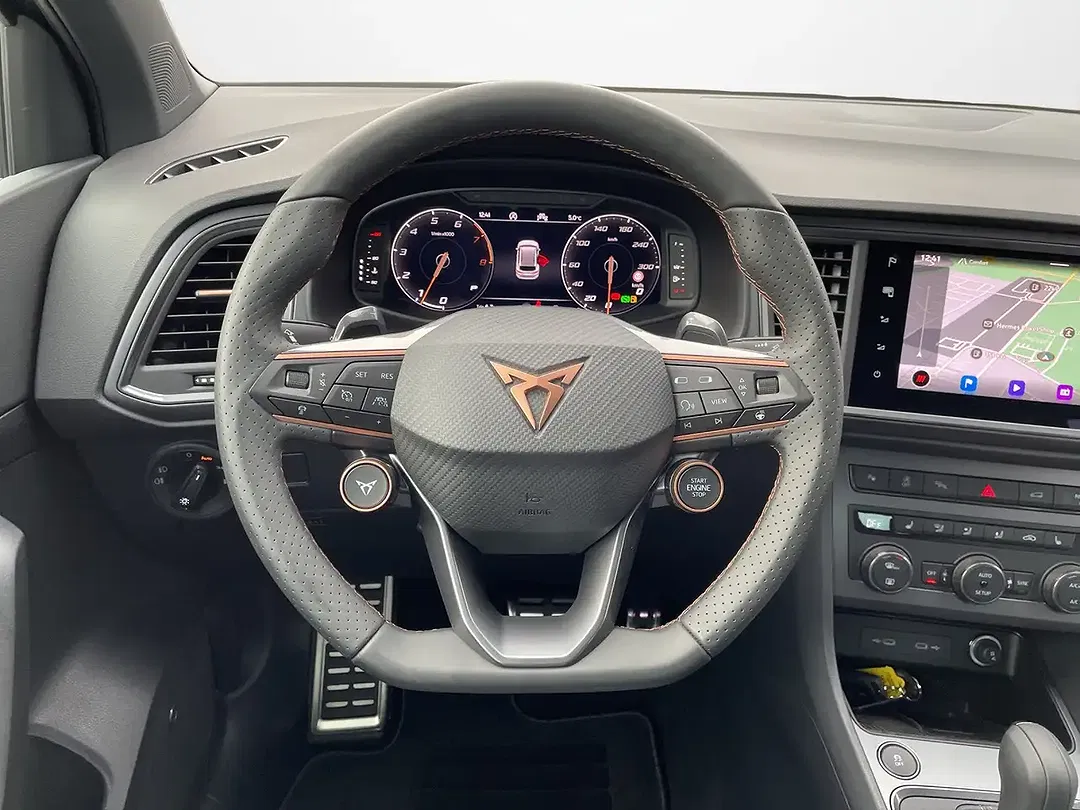 CUPRA Ateca - Thumbnail 9