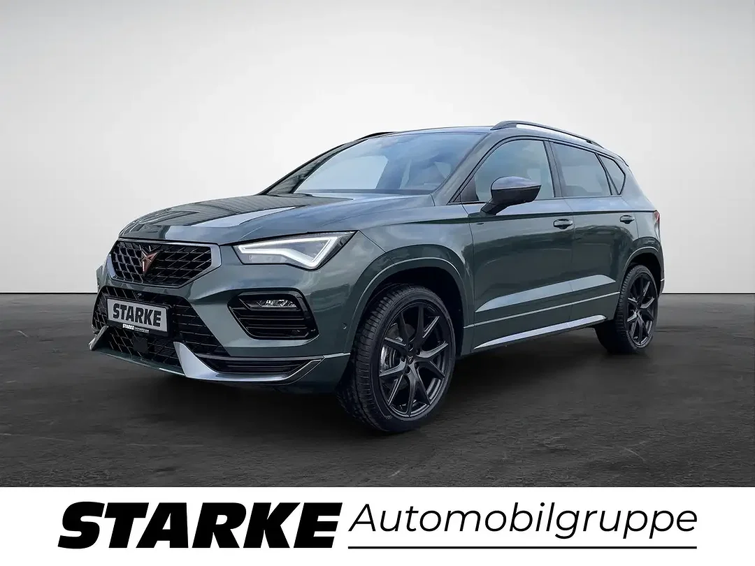 CUPRA Ateca - Afbeelding 1