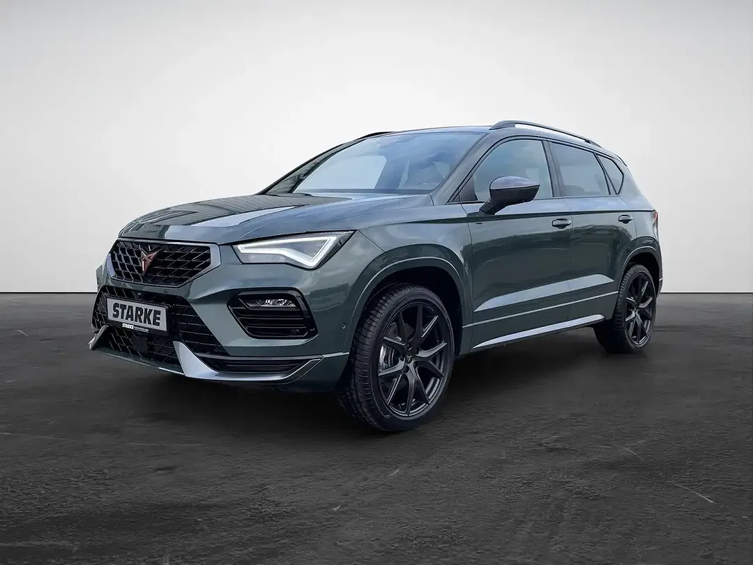 CUPRA Ateca - Thumbnail 2