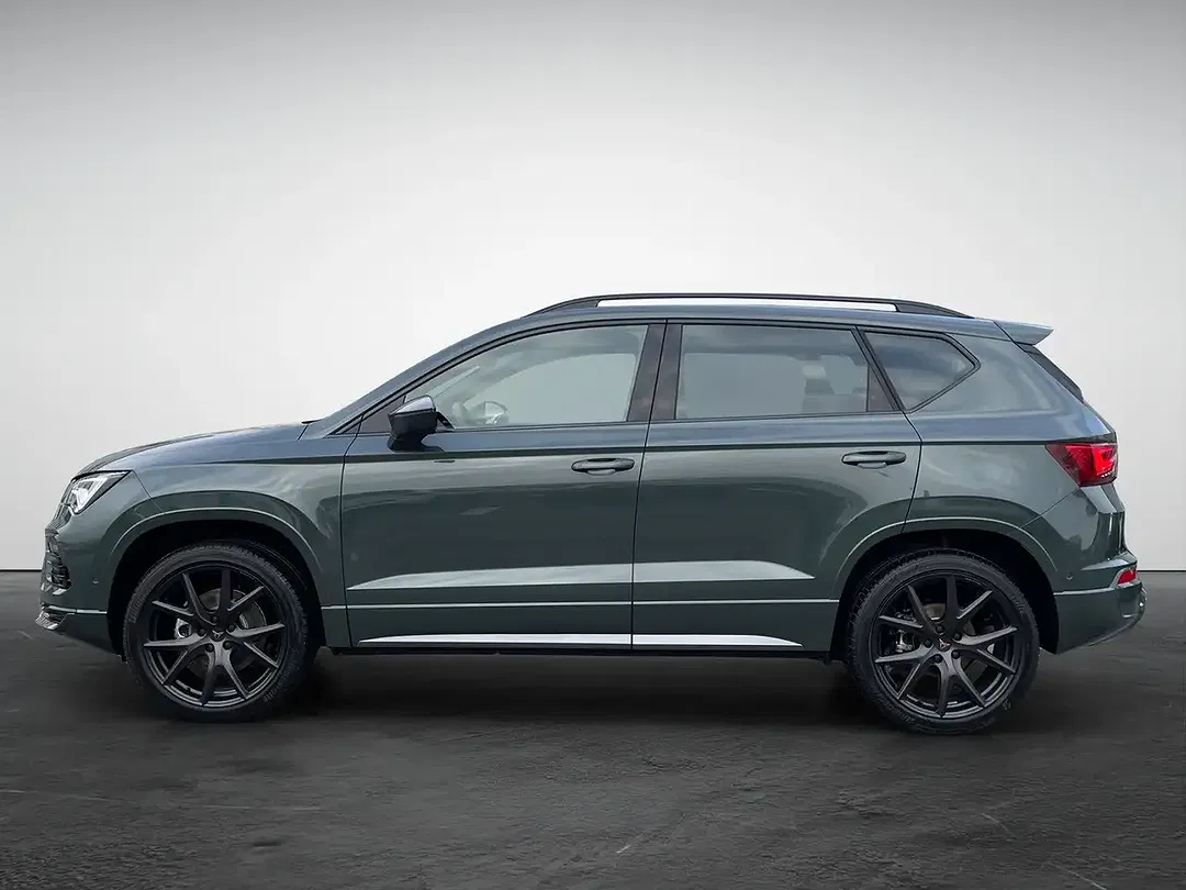 CUPRA Ateca - Thumbnail 3