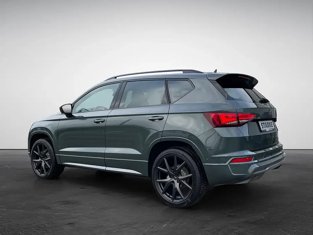 CUPRA Ateca - Thumbnail 4
