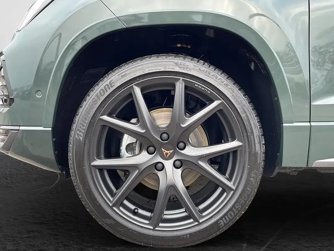 CUPRA Ateca - Thumbnail 5