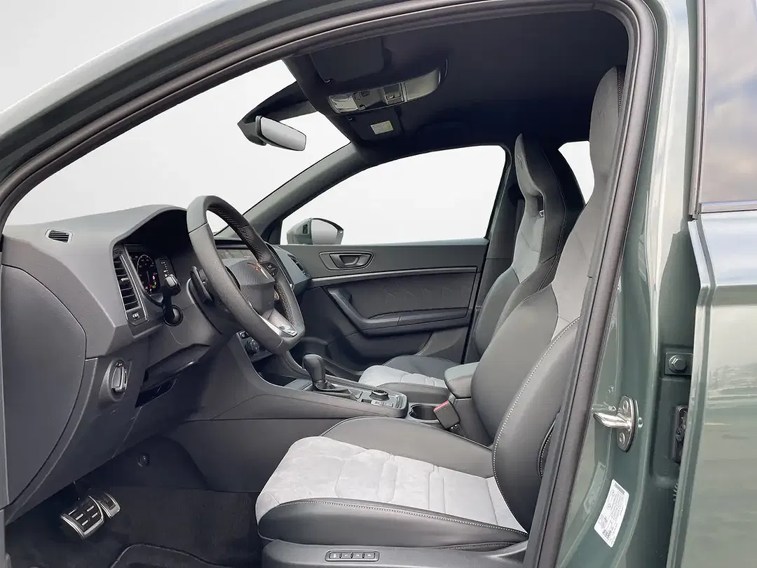 CUPRA Ateca - Thumbnail 7