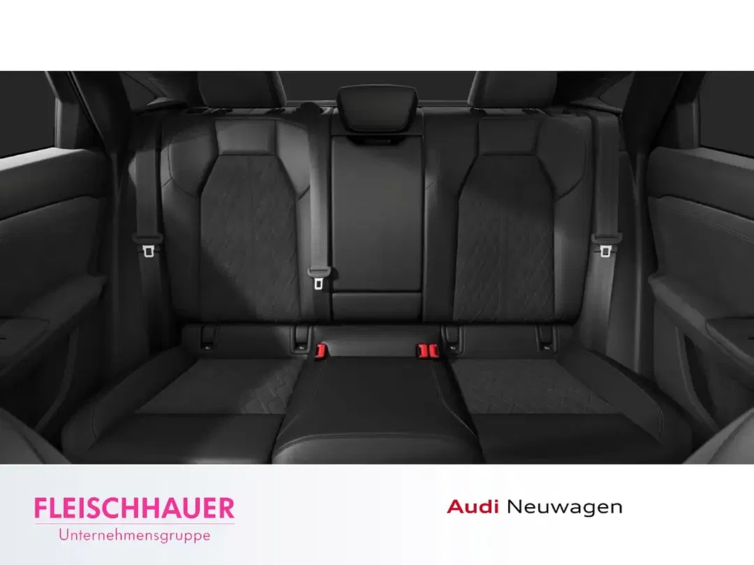 Audi Q6 e-tron - Thumbnail 10