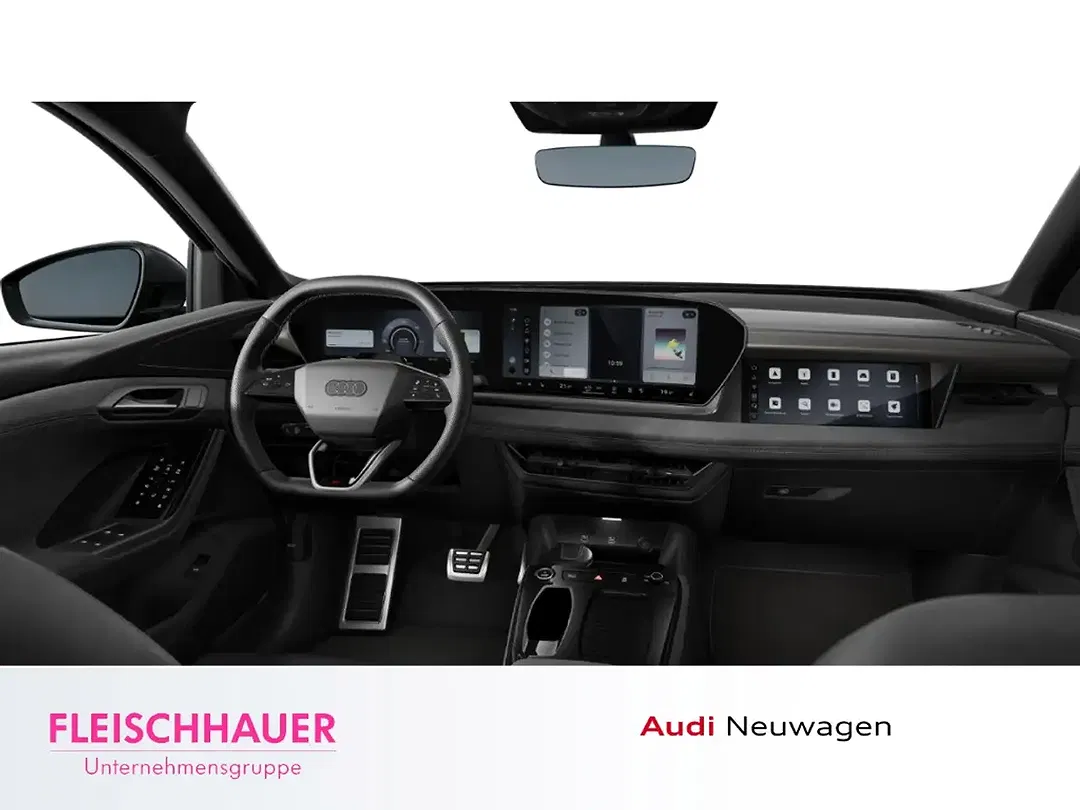 Audi Q6 e-tron - Thumbnail 8