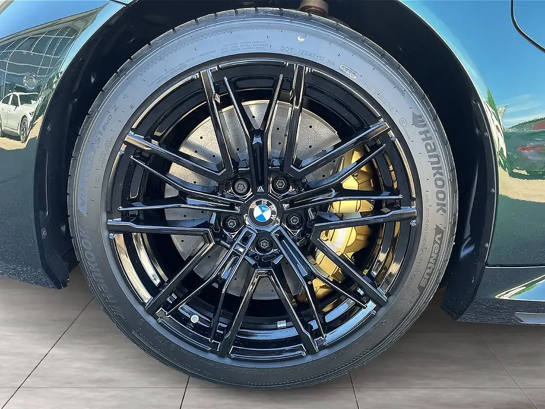 BMW M5 - Thumbnail 6
