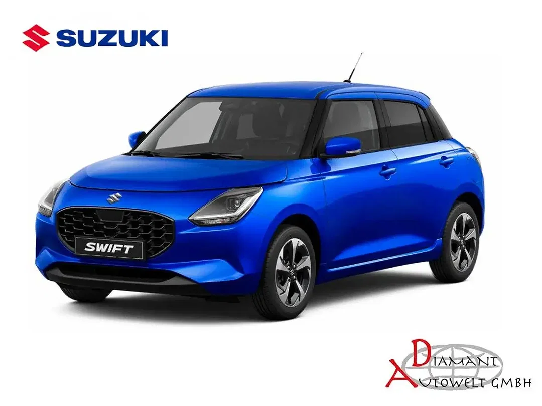 Suzuki Swift - Afbeelding 1