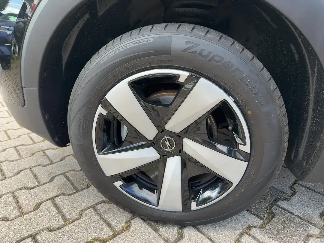 Opel Crossland - Thumbnail 13