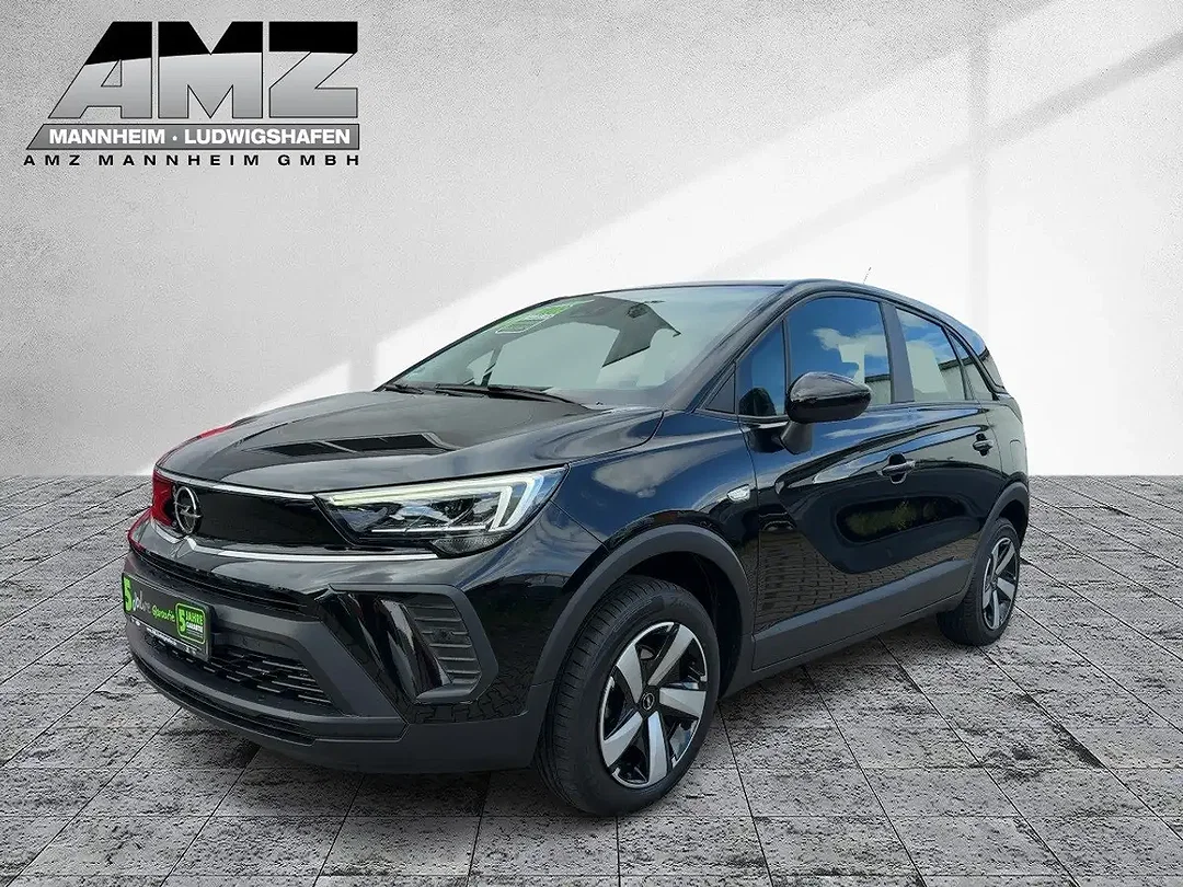 Opel Crossland - Afbeelding 1