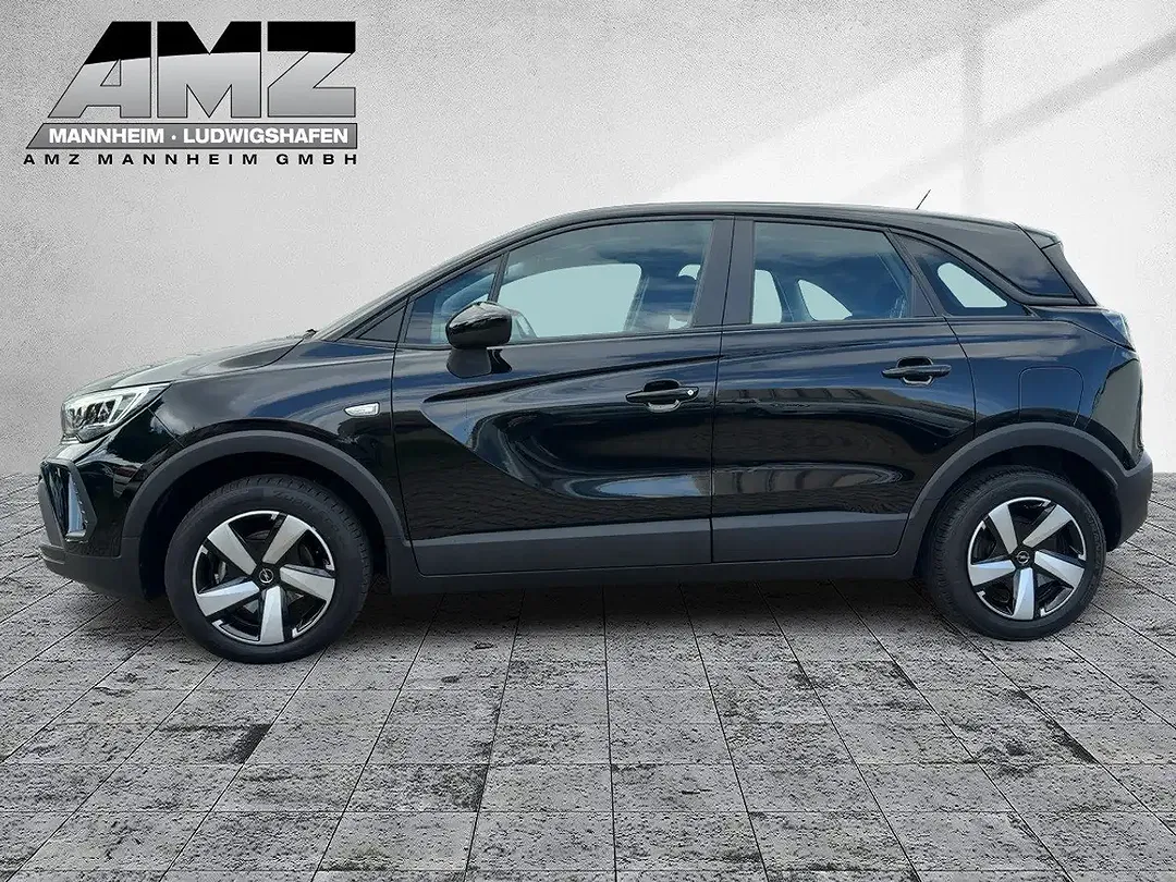 Opel Crossland - Thumbnail 2