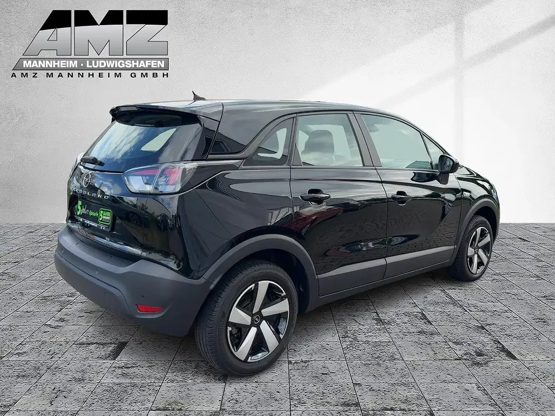 Opel Crossland - Thumbnail 4