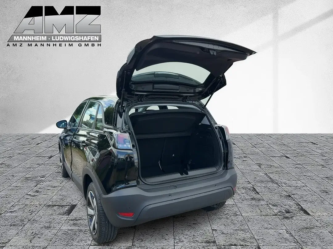 Opel Crossland - Thumbnail 7