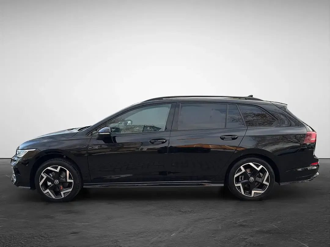 Volkswagen Golf Variant - Thumbnail 3