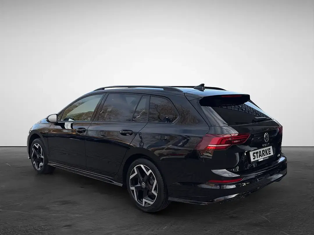 Volkswagen Golf Variant - Thumbnail 4