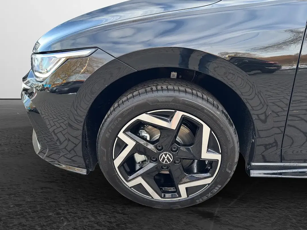 Volkswagen Golf Variant - Thumbnail 5