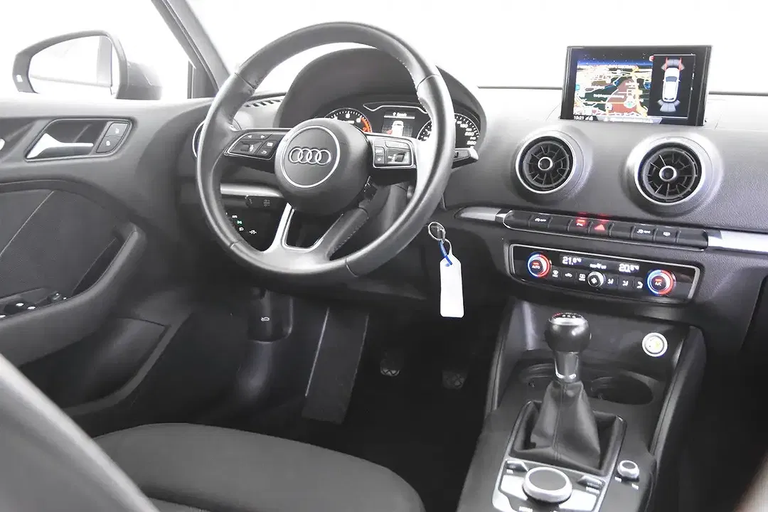 Audi A3 - Thumbnail 11