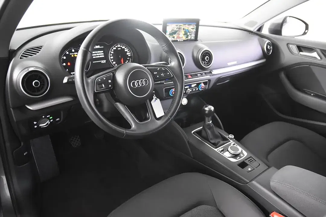 Audi A3 - Thumbnail 12