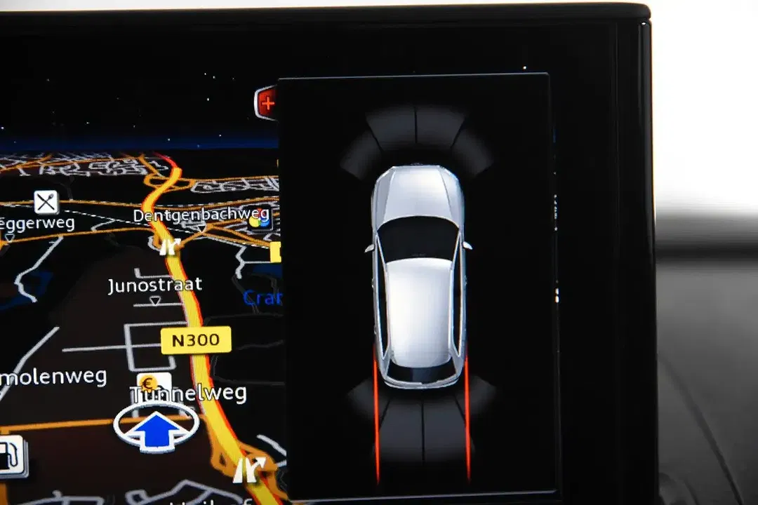 Audi A3 - Thumbnail 13