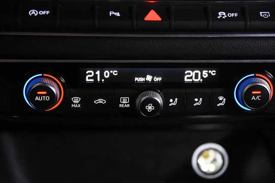 Audi A3 - Thumbnail 14