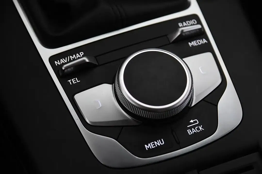 Audi A3 - Thumbnail 15