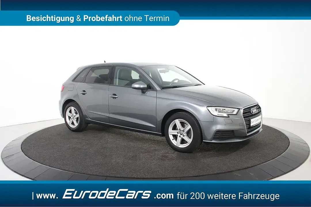 Audi A3 - Thumbnail 8