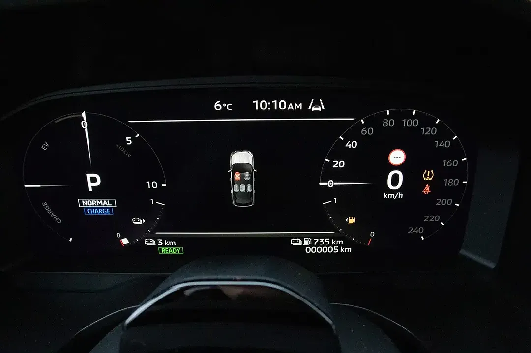 Mitsubishi Outlander - Thumbnail 5