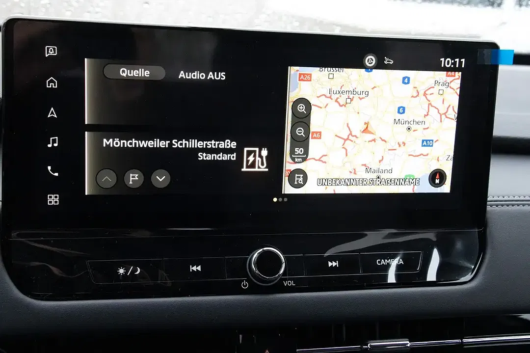 Mitsubishi Outlander - Thumbnail 8