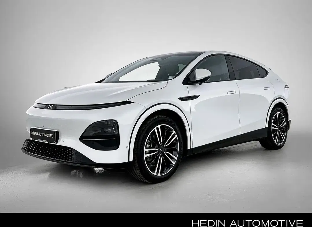 Xpeng G6 AWD Performance