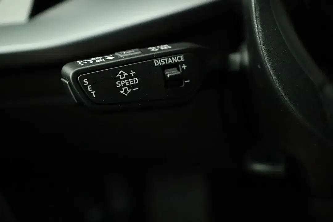 Audi A3 - Thumbnail 9