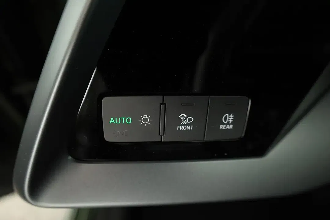 Audi A3 - Thumbnail 10