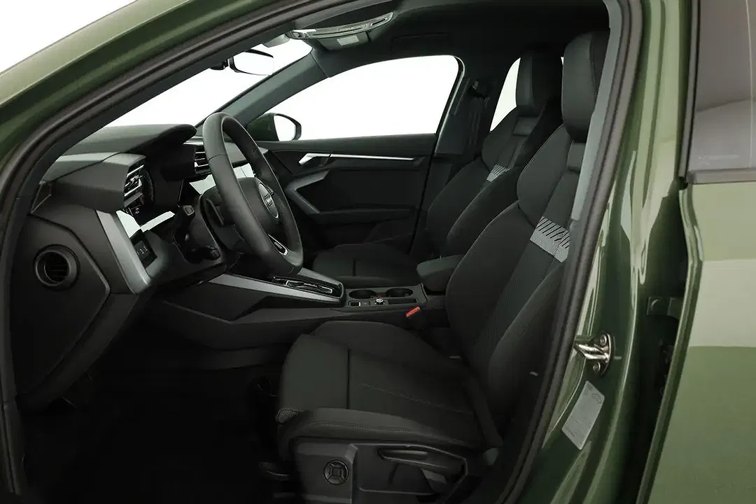 Audi A3 - Thumbnail 11