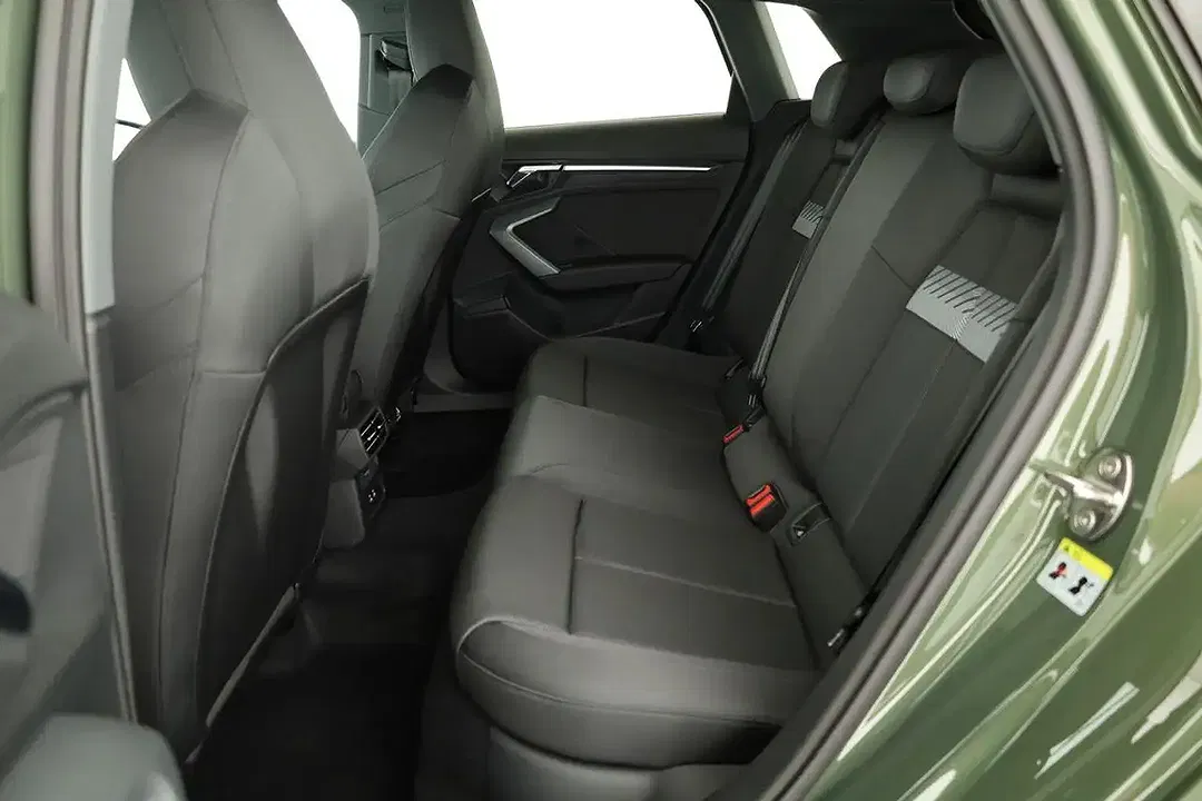Audi A3 - Thumbnail 12
