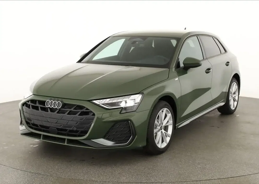 Audi A3 - Afbeelding 1