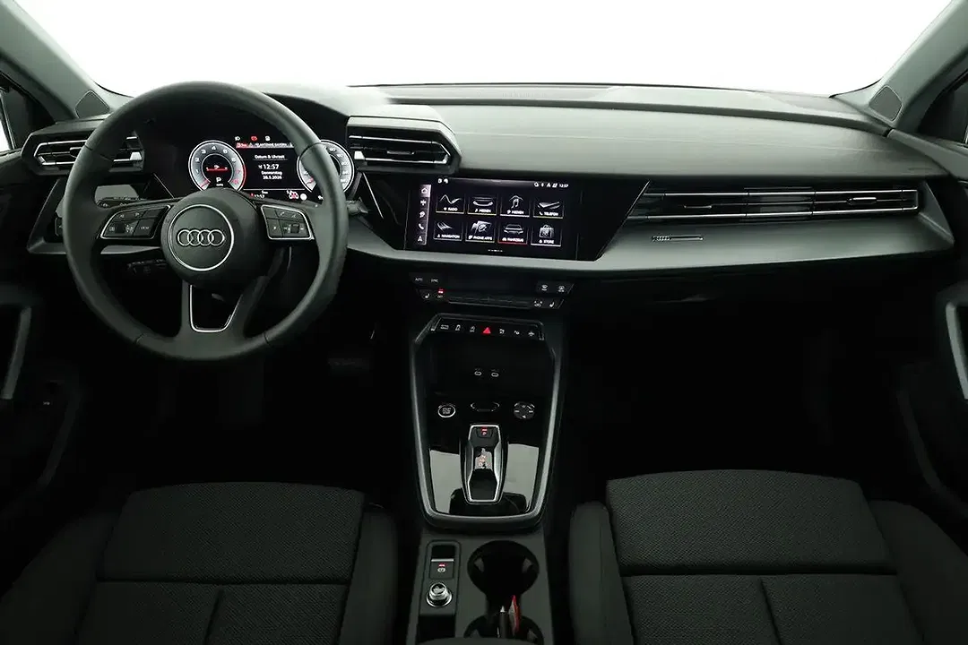 Audi A3 - Thumbnail 5