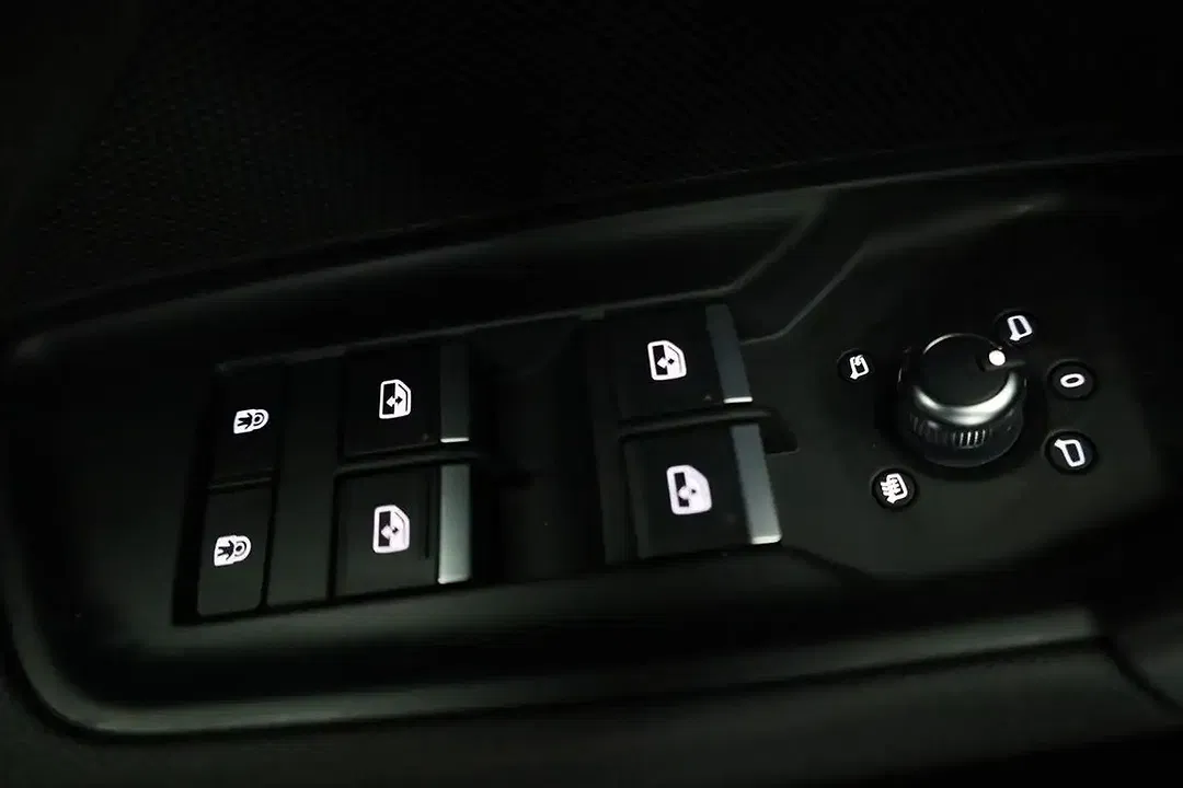 Audi A3 - Thumbnail 8