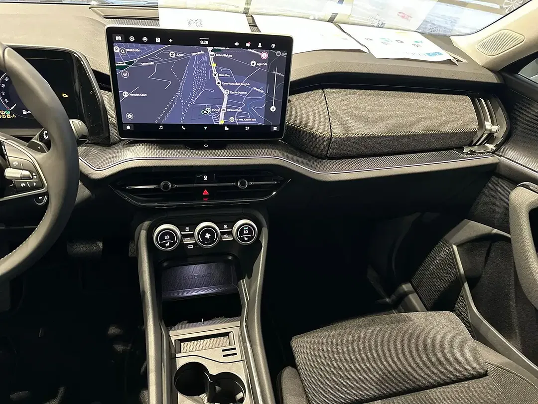 Skoda Kodiaq - Thumbnail 10