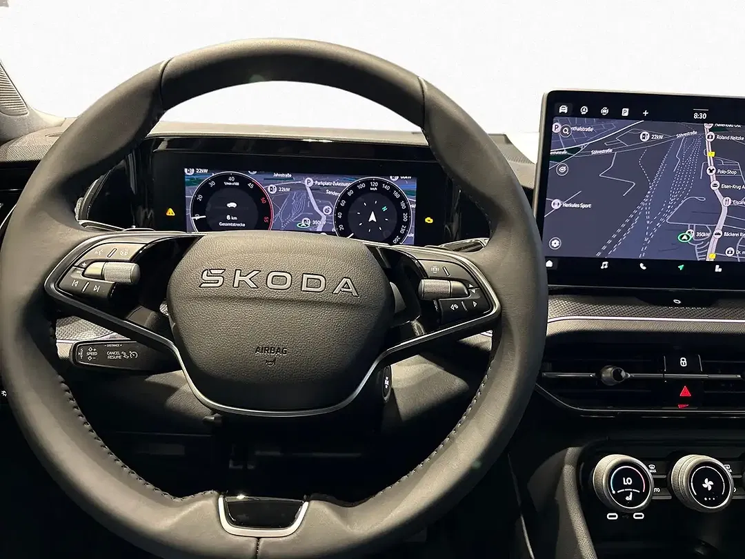 Skoda Kodiaq - Thumbnail 11