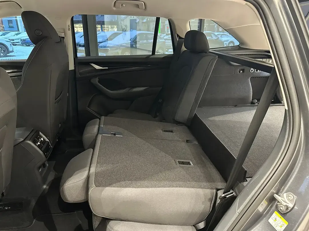 Skoda Kodiaq - Thumbnail 13