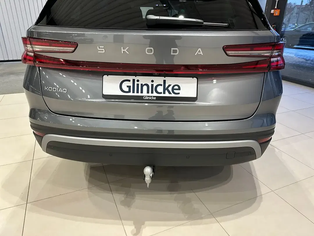 Skoda Kodiaq - Thumbnail 14