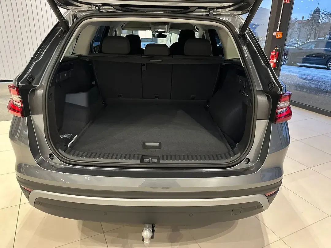 Skoda Kodiaq - Thumbnail 15